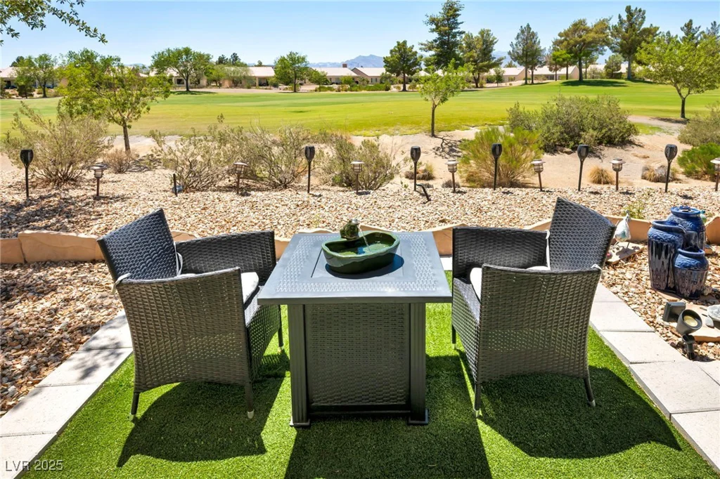 7537 Chaffinch, North Las Vegas, NV 89084