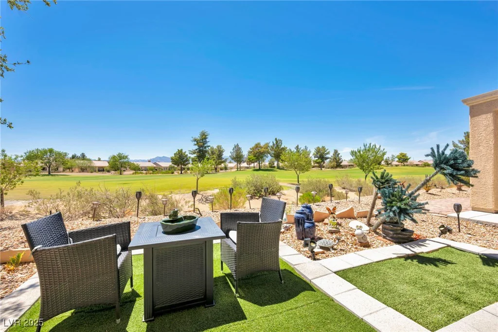 7537 Chaffinch, North Las Vegas, NV 89084