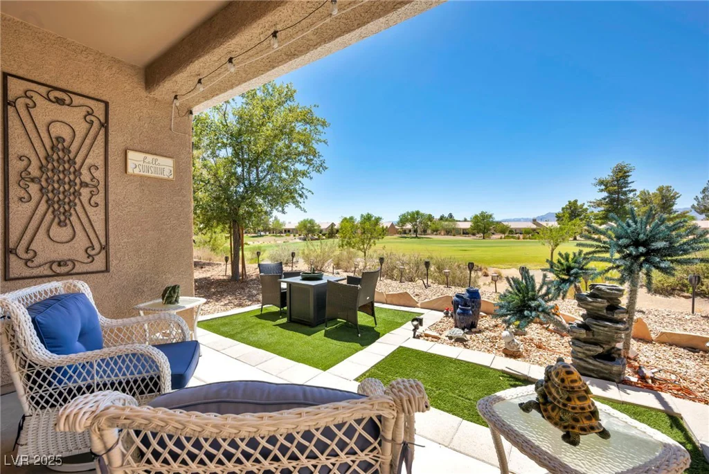 7537 Chaffinch, North Las Vegas, NV 89084