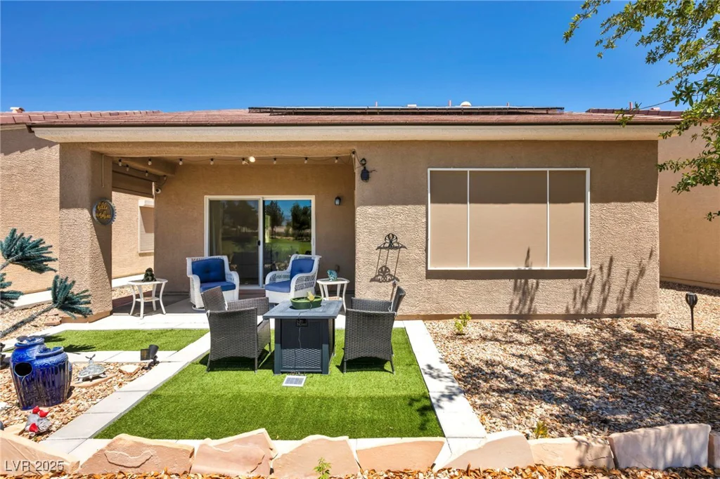 7537 Chaffinch, North Las Vegas, NV 89084