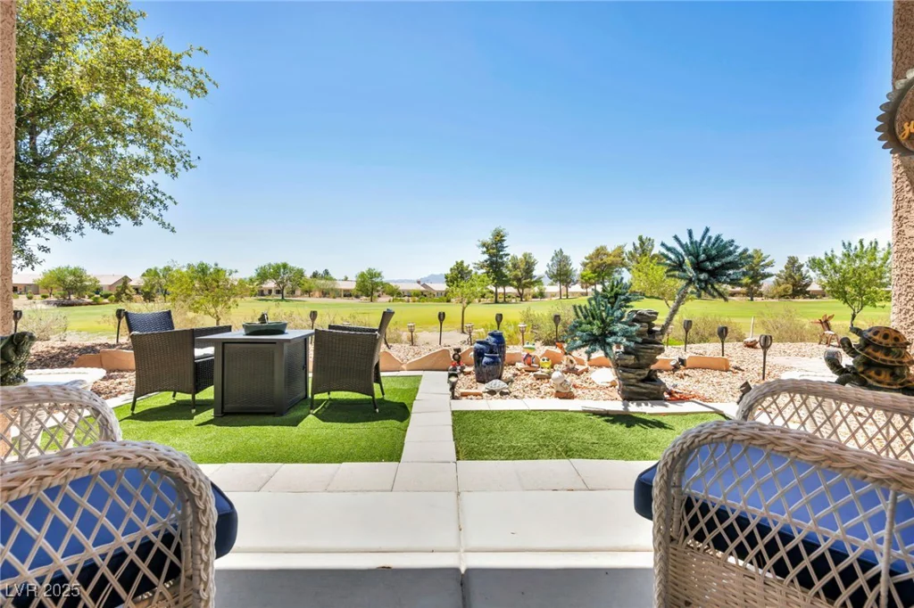 7537 Chaffinch, North Las Vegas, NV 89084