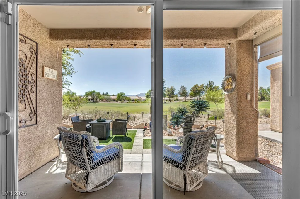 7537 Chaffinch, North Las Vegas, NV 89084