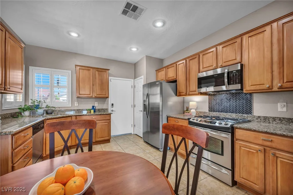 7537 Chaffinch, North Las Vegas, NV 89084