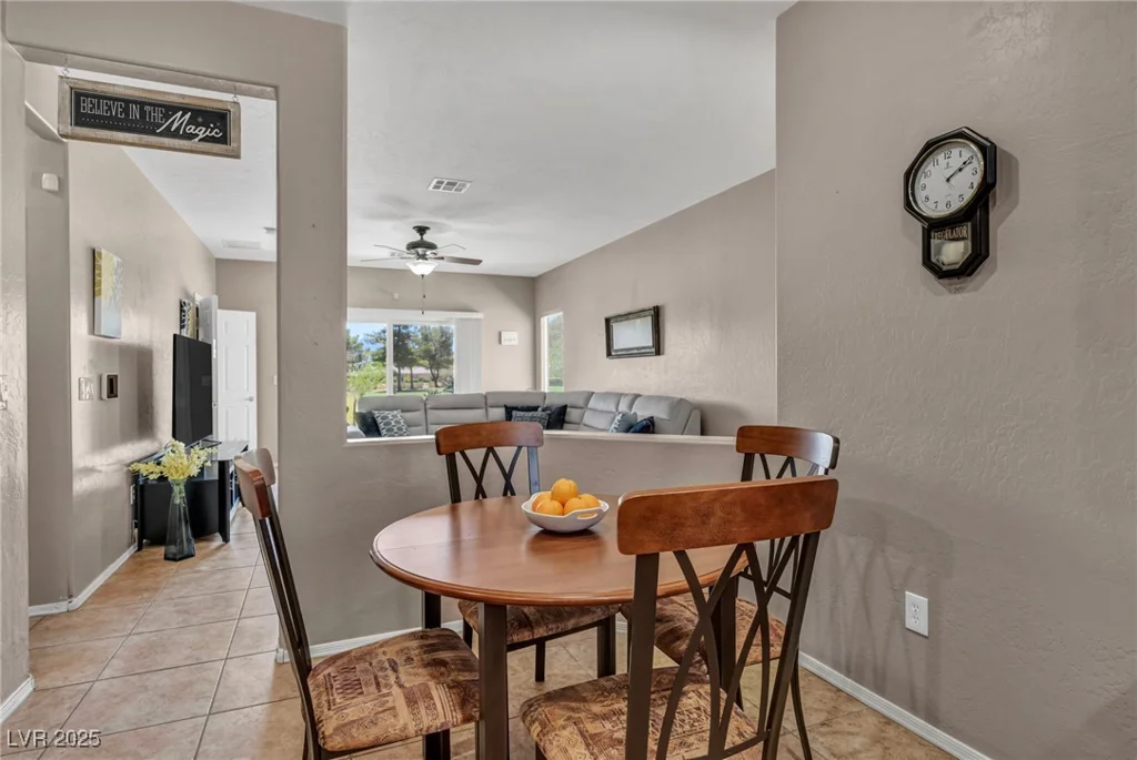 7537 Chaffinch, North Las Vegas, NV 89084