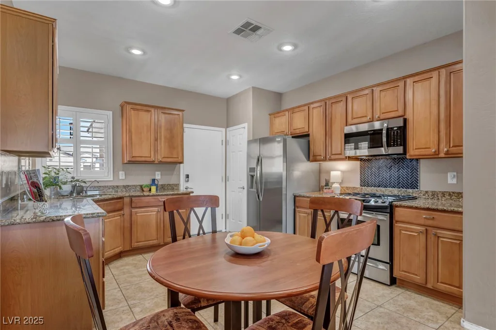 7537 Chaffinch, North Las Vegas, NV 89084