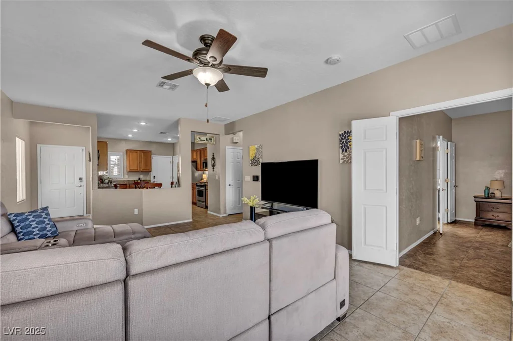 7537 Chaffinch, North Las Vegas, NV 89084