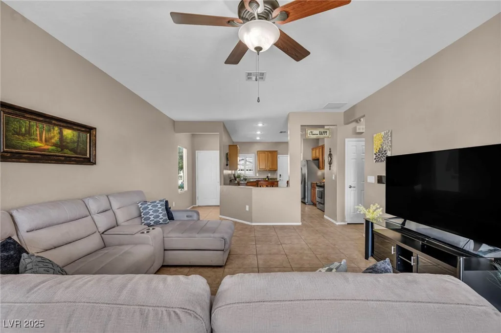 7537 Chaffinch, North Las Vegas, NV 89084