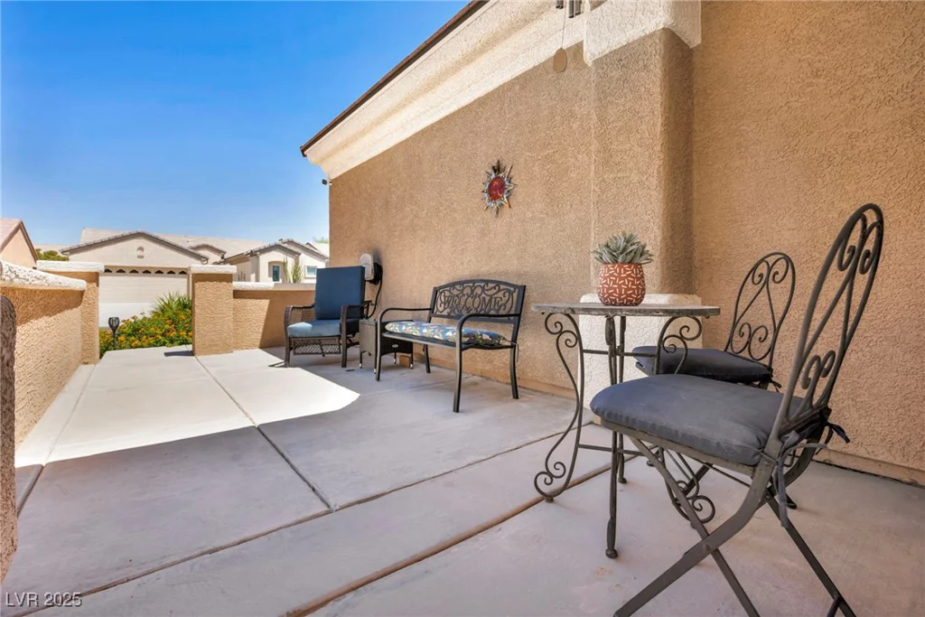 7537 Chaffinch, North Las Vegas, NV 89084