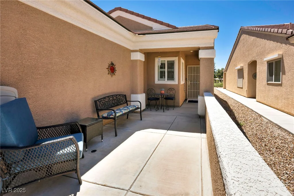 7537 Chaffinch, North Las Vegas, NV 89084