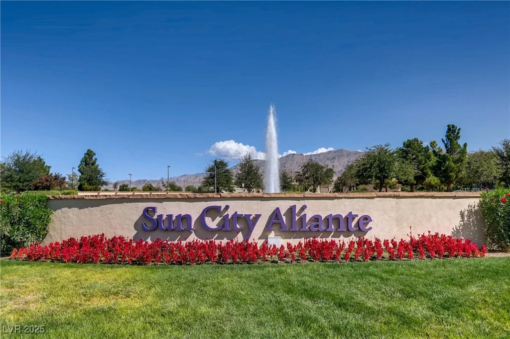 7537 Chaffinch, North Las Vegas, NV 89084