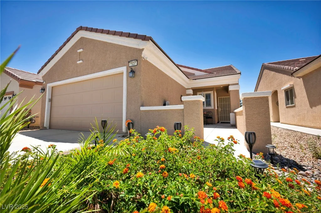 7537 Chaffinch, North Las Vegas, NV 89084