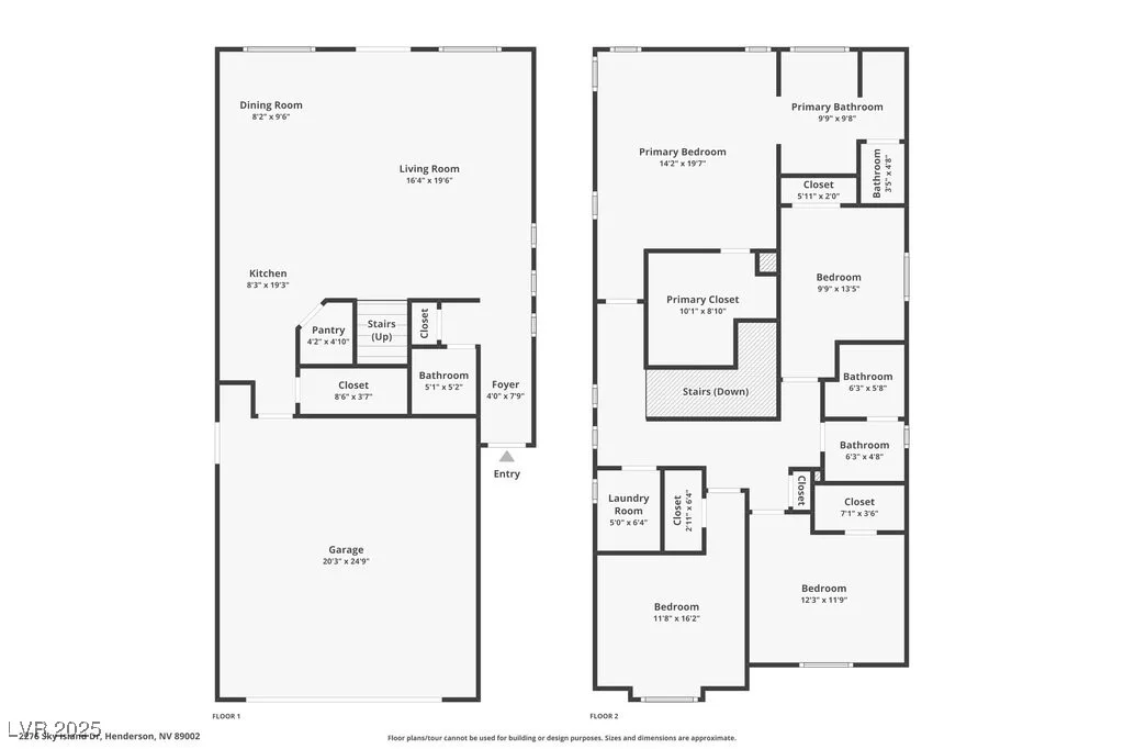 2276 Sky Island, Henderson, NV 89002