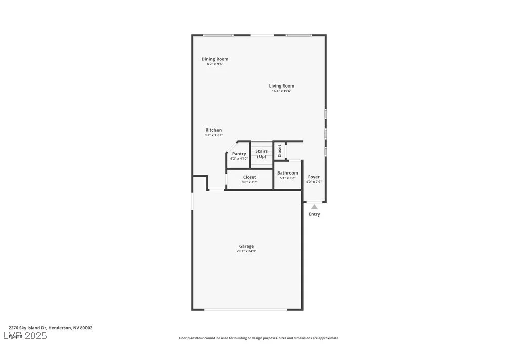 2276 Sky Island, Henderson, NV 89002
