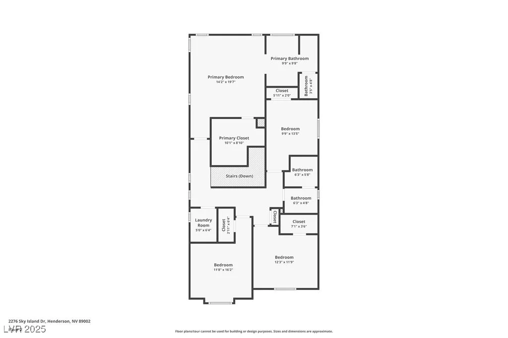 2276 Sky Island, Henderson, NV 89002