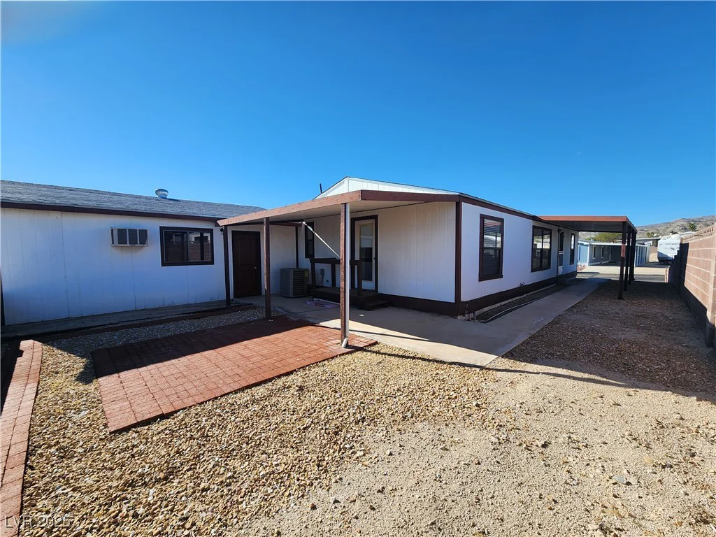 3262 Del Monte, Laughlin, NV 89029