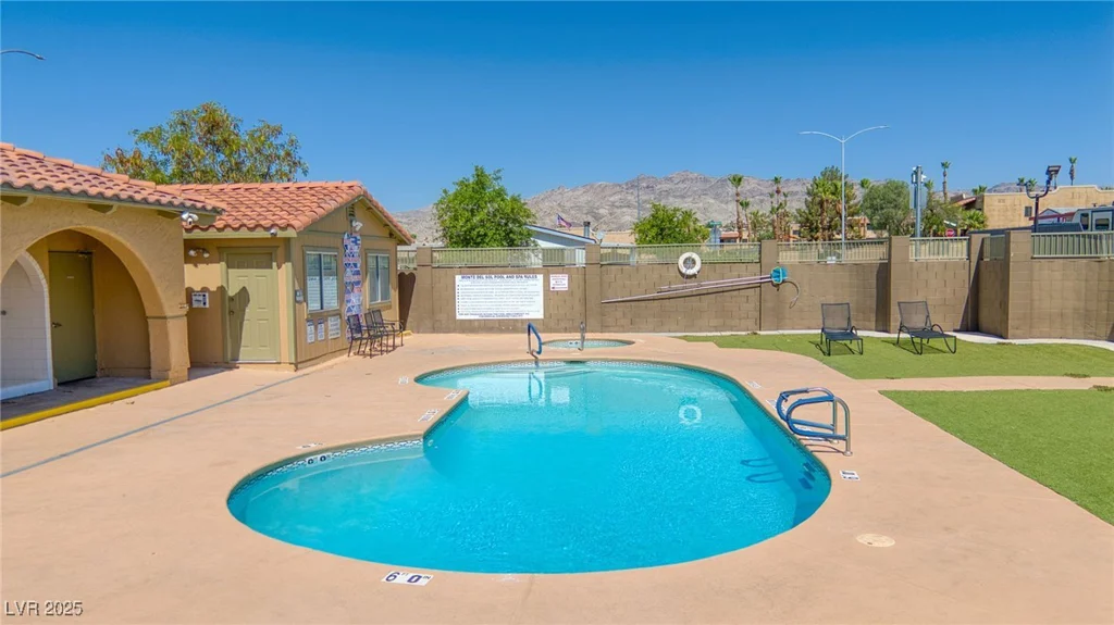 3262 Del Monte, Laughlin, NV 89029