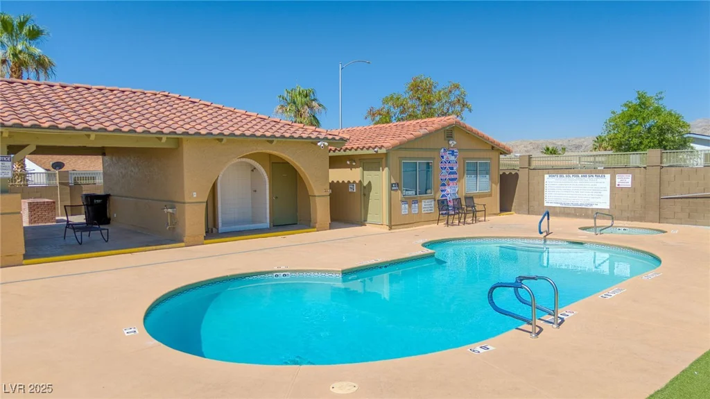 3262 Del Monte, Laughlin, NV 89029