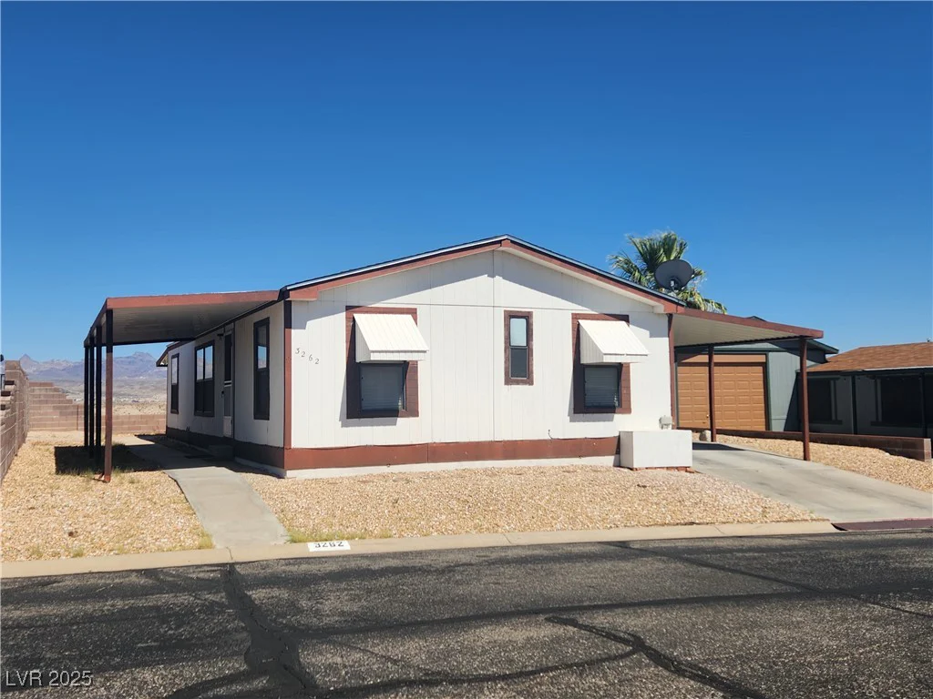 3262 Del Monte, Laughlin, NV 89029