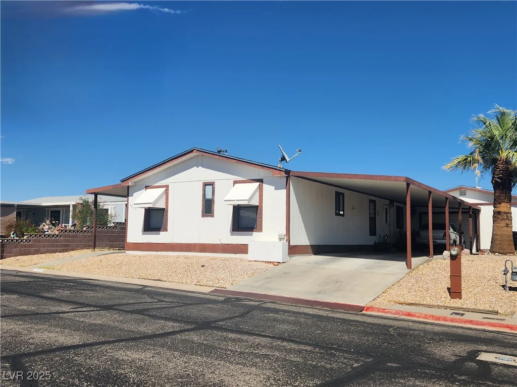 3262 Del Monte, Laughlin, NV 89029