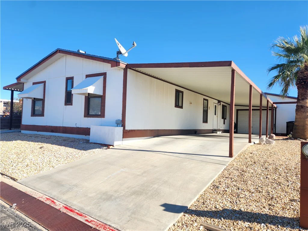 3262 Del Monte, Laughlin, NV 89029