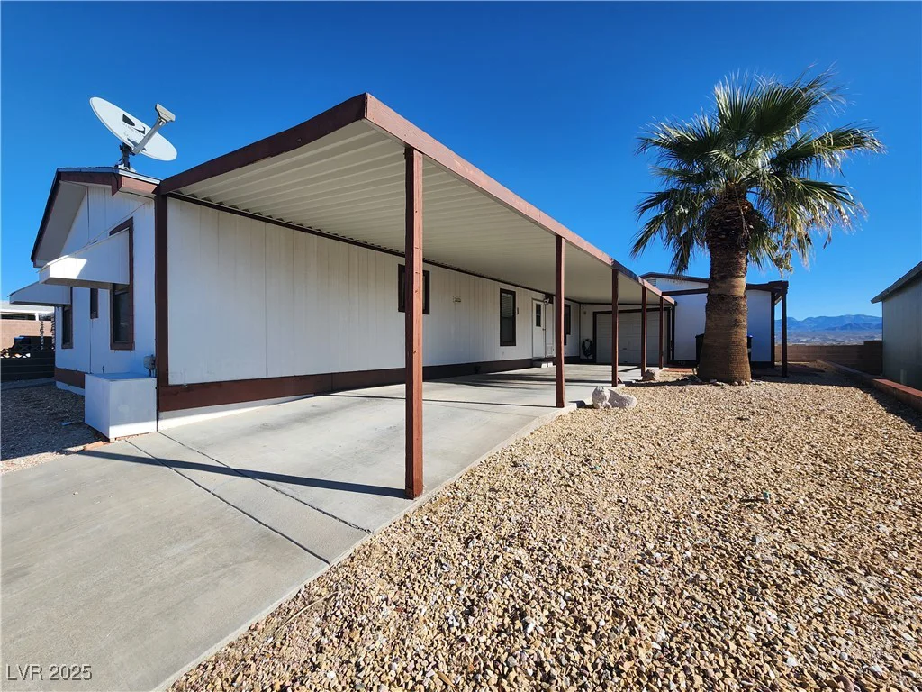 3262 Del Monte, Laughlin, NV 89029