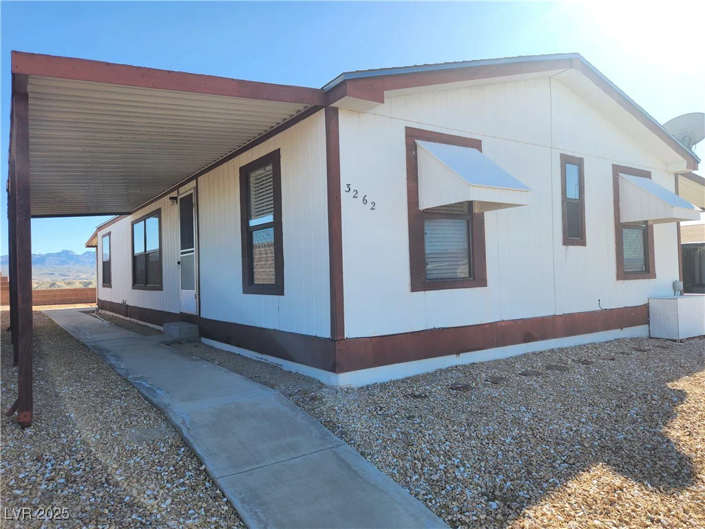 3262 Del Monte, Laughlin, NV 89029