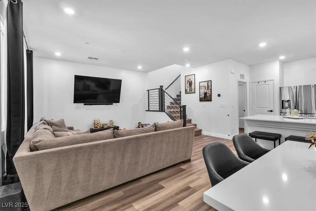 2447 Padulle, Henderson, NV 89044