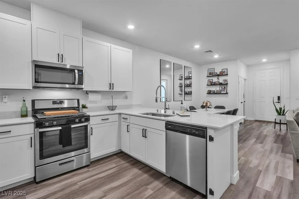 2447 Padulle, Henderson, NV 89044
