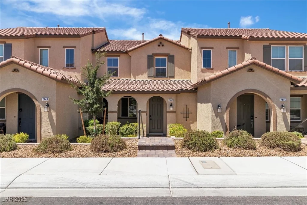 2447 Padulle, Henderson, NV 89044