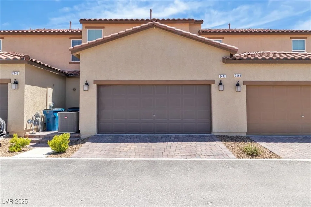 2447 Padulle, Henderson, NV 89044