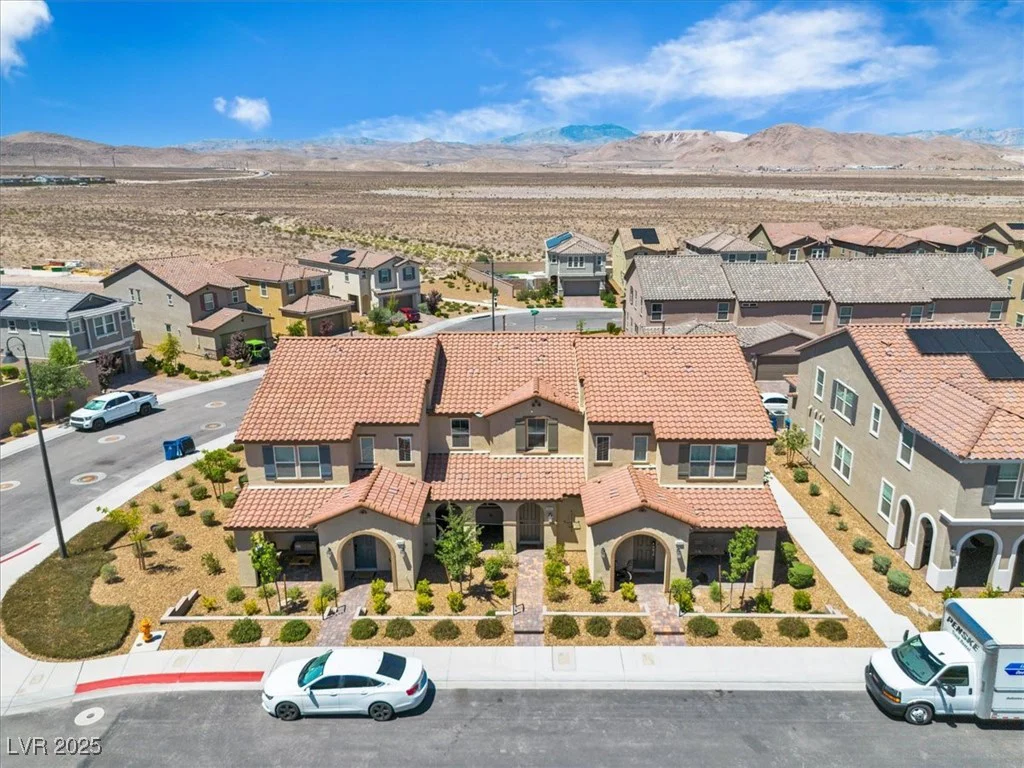 2447 Padulle, Henderson, NV 89044