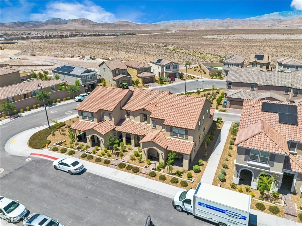 2447 Padulle, Henderson, NV 89044