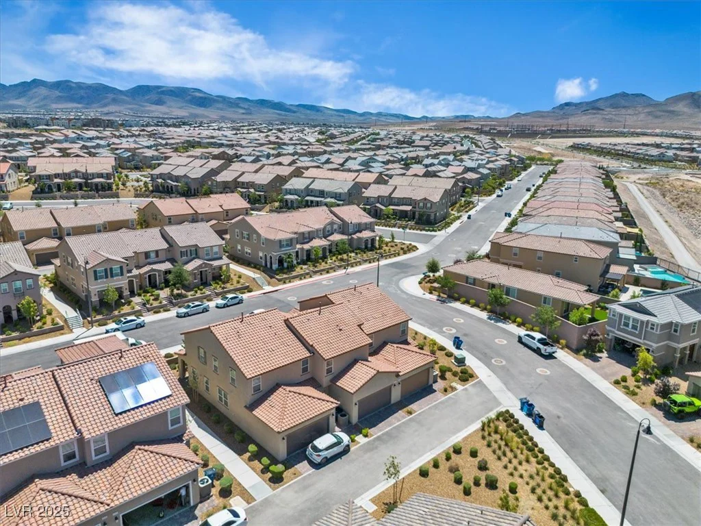 2447 Padulle, Henderson, NV 89044