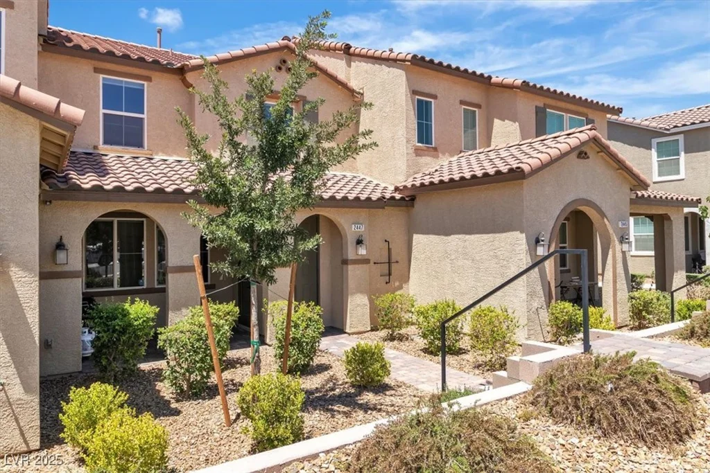 2447 Padulle, Henderson, NV 89044