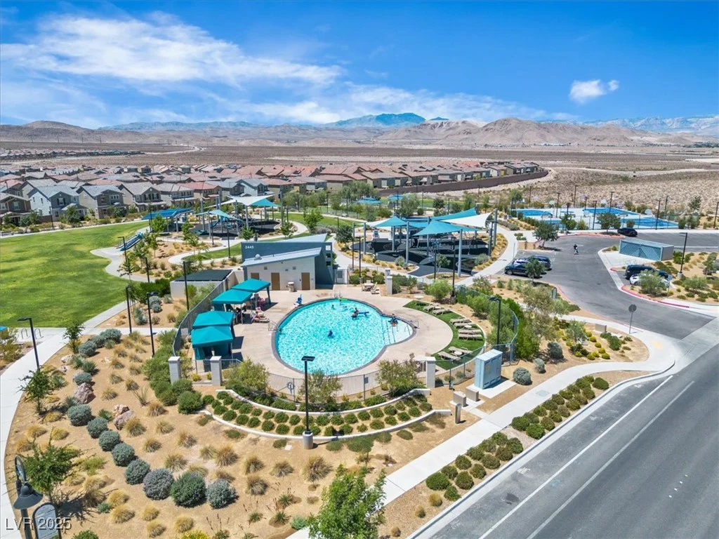 2447 Padulle, Henderson, NV 89044