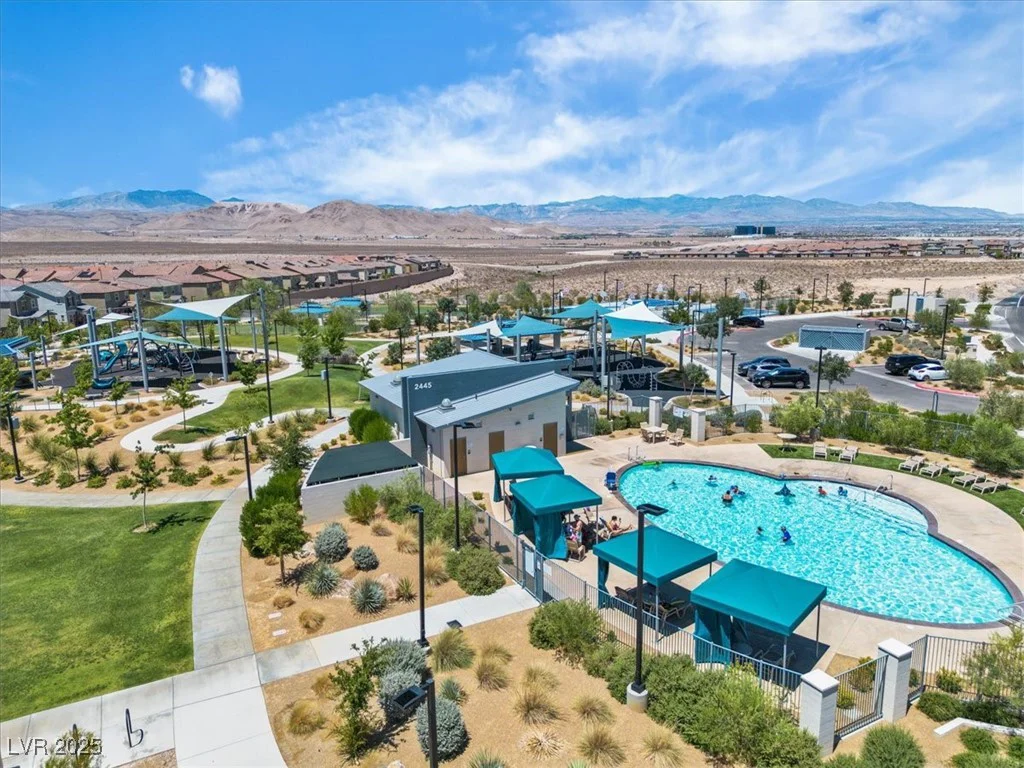 2447 Padulle, Henderson, NV 89044