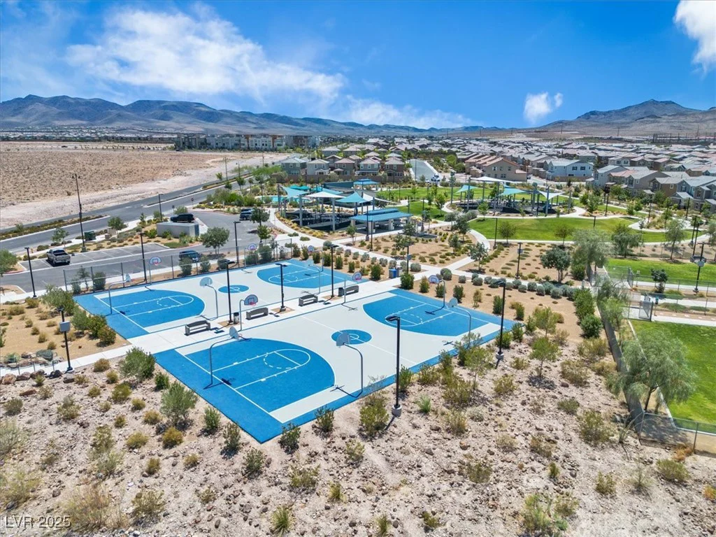 2447 Padulle, Henderson, NV 89044