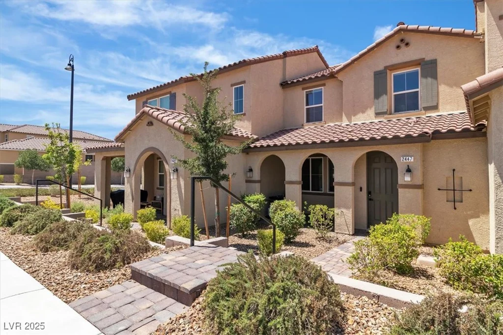 2447 Padulle, Henderson, NV 89044
