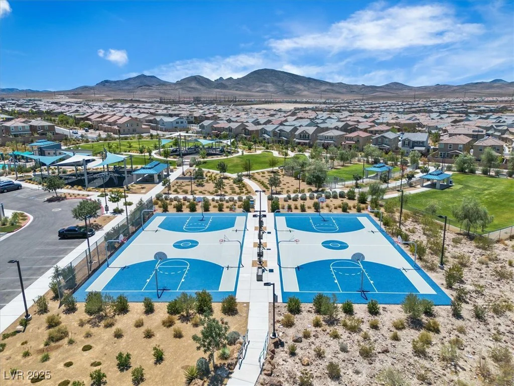 2447 Padulle, Henderson, NV 89044