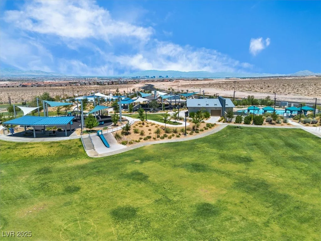 2447 Padulle, Henderson, NV 89044