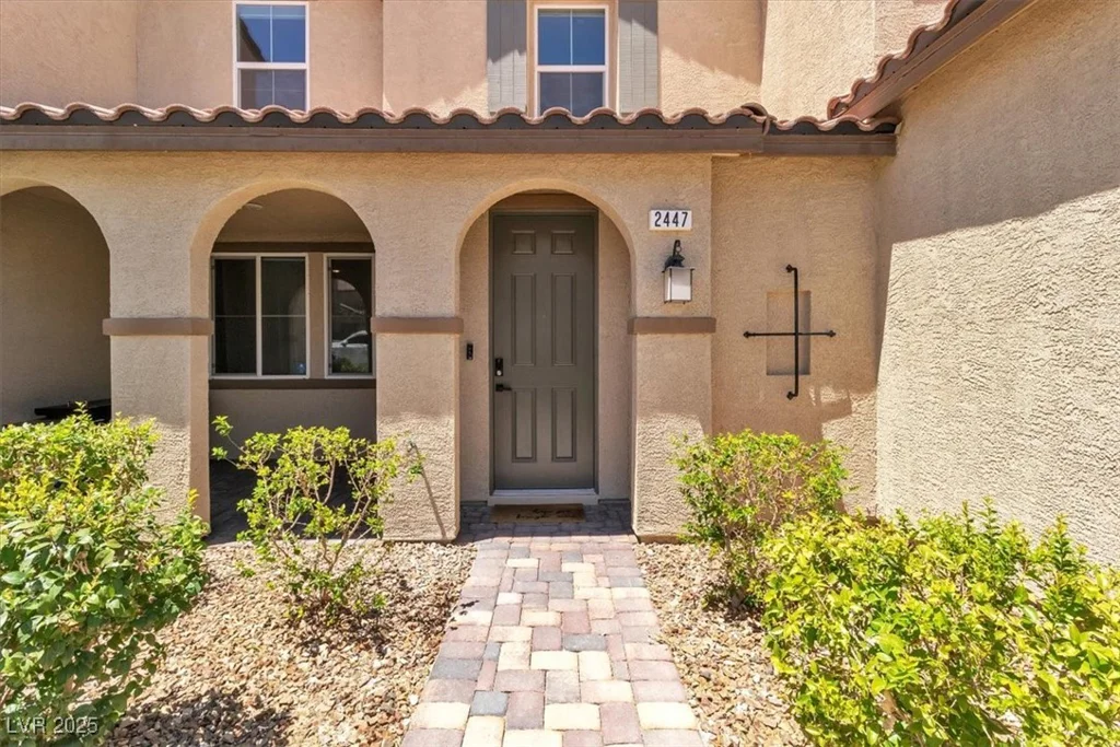 2447 Padulle, Henderson, NV 89044