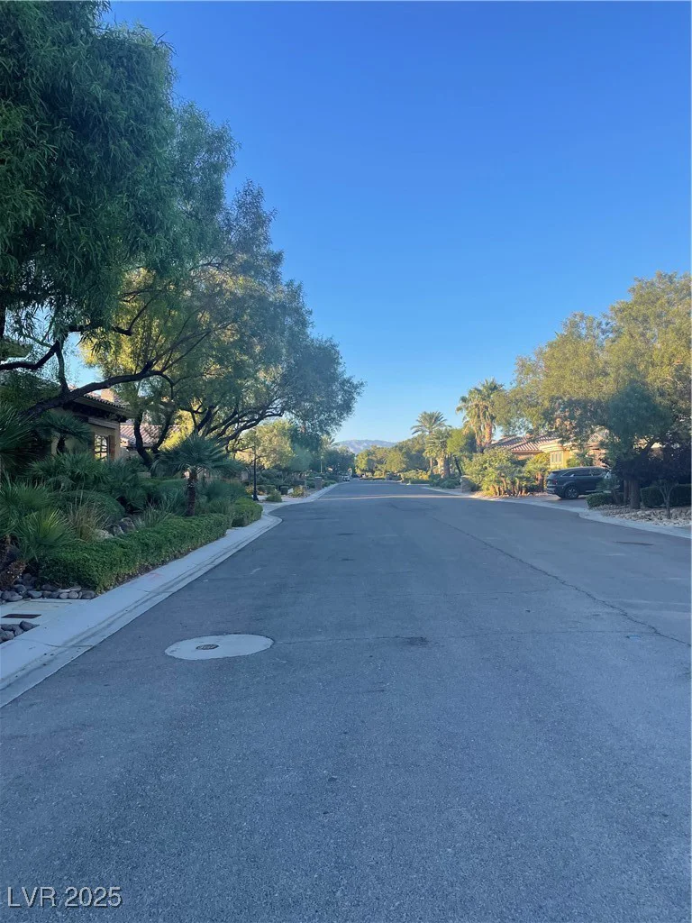 4410 Palisades Canyon, Las Vegas, NV 89129