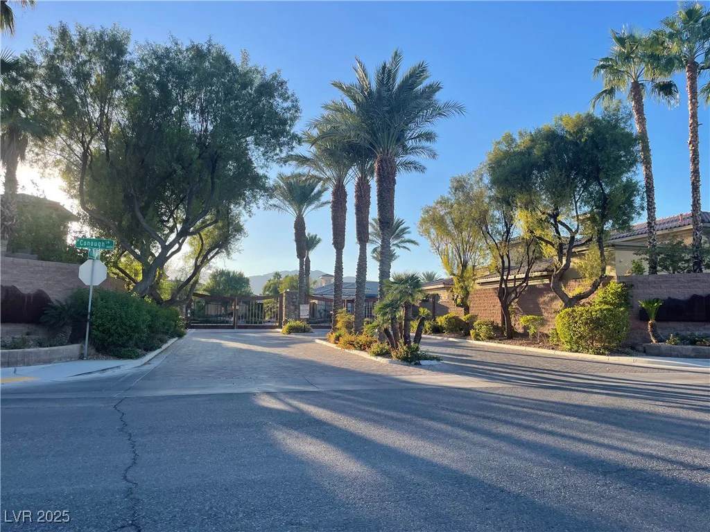 4410 Palisades Canyon, Las Vegas, NV 89129