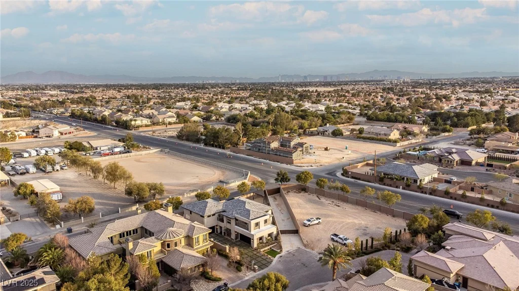 4410 Palisades Canyon, Las Vegas, NV 89129