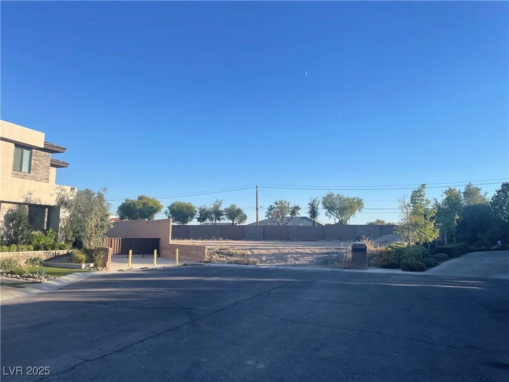 4410 Palisades Canyon, Las Vegas, NV 89129