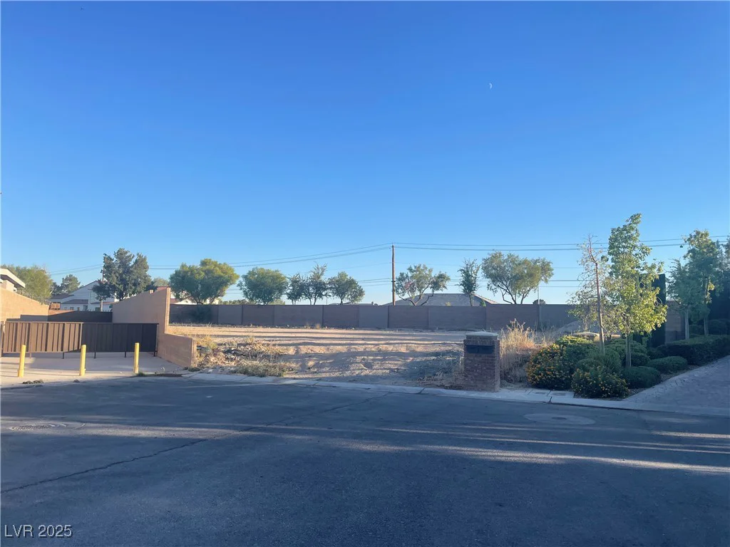 4410 Palisades Canyon, Las Vegas, NV 89129