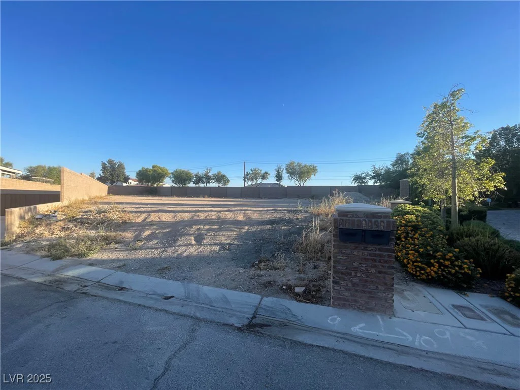 4410 Palisades Canyon, Las Vegas, NV 89129