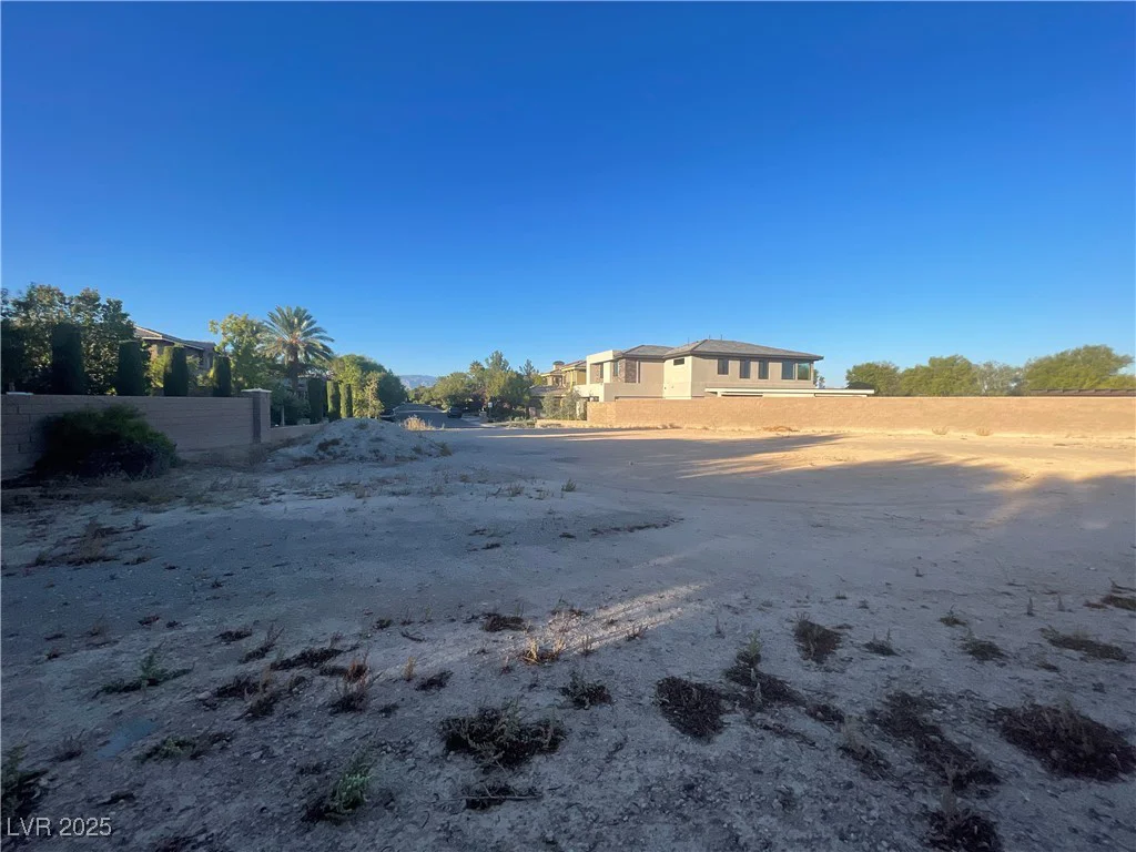 4410 Palisades Canyon, Las Vegas, NV 89129