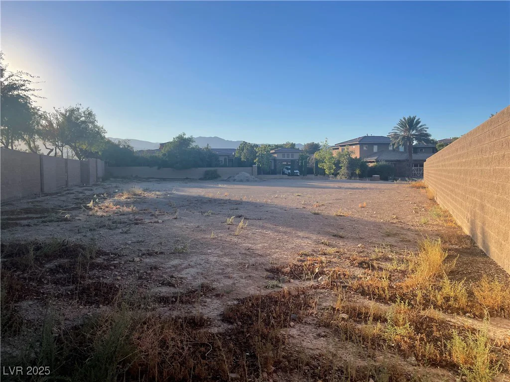 4410 Palisades Canyon, Las Vegas, NV 89129