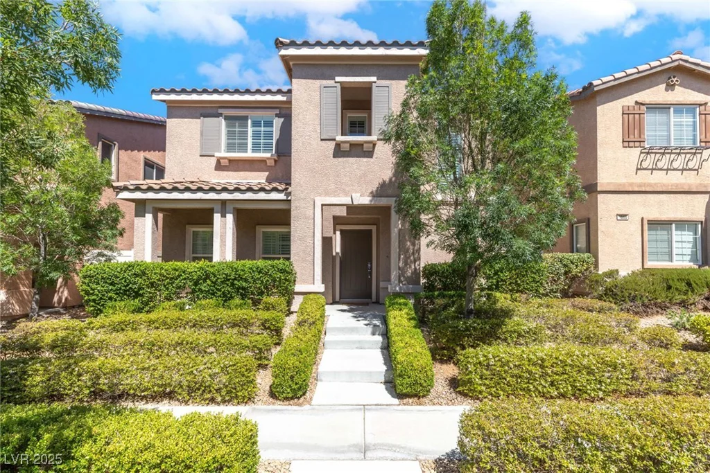 1866 Montefiore, Henderson, NV 89044